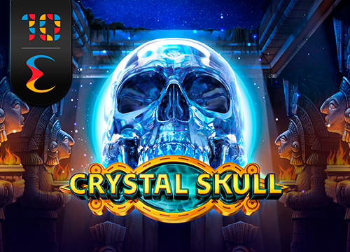 Crystal Skull