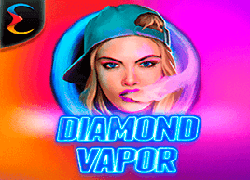 Diamond Vapor