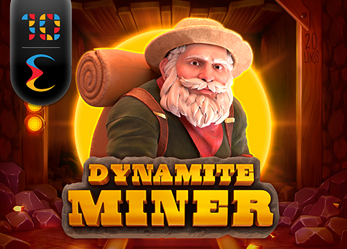 Dynamite Miner