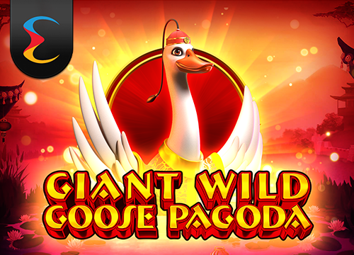 Giant Wild Goose Pagoda