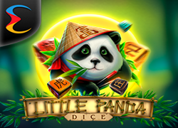 Little Panda (Dice)