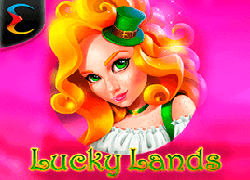 Lucky Lands