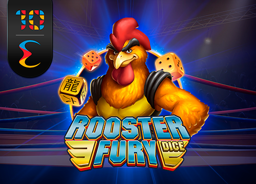Rooster Fury (Dice)