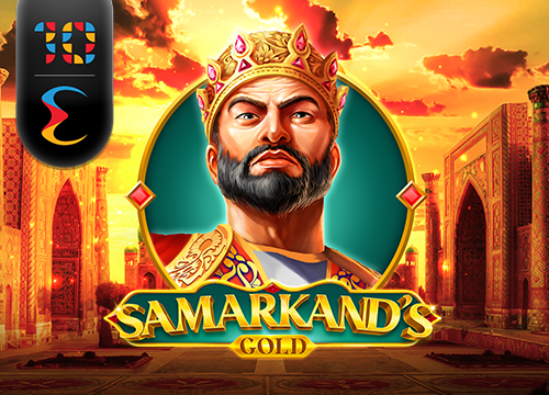 Samarkand's Gold