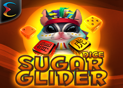 Sugar Glider (Dice)