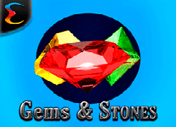 Gems & Stones