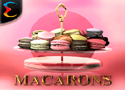 Macaroons