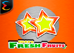 More Fresh Fruits