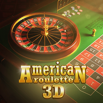 American Roulette 3d Classic