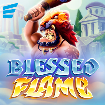 Blessed Flame