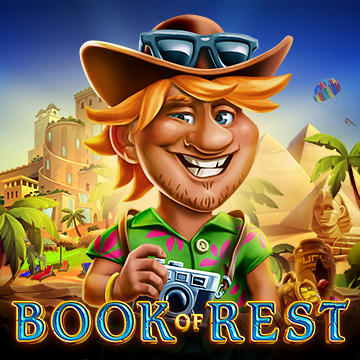 Book Of Rest