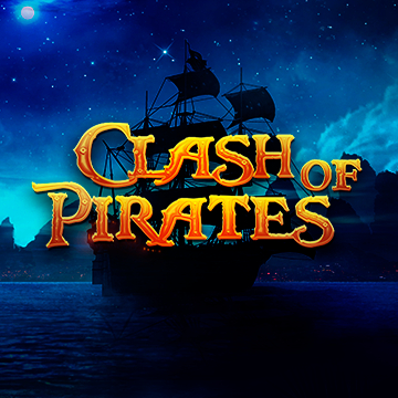 Clash Of Pirates