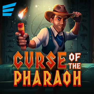 Curse Of The Pharaoh