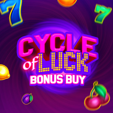 Cycle Of Luck Bonus Buy