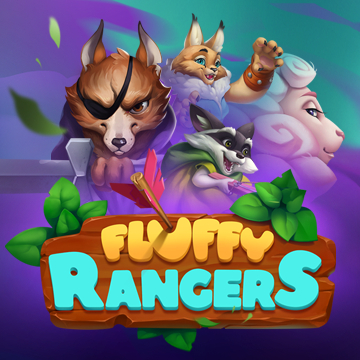 Fluffy Rangers