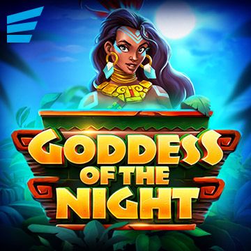 Goddess Of The Night