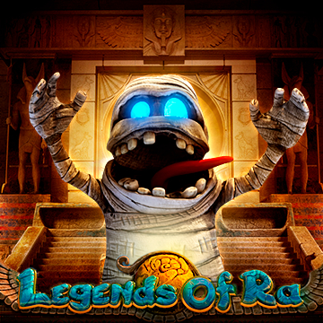 Legend Of Ra