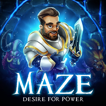 Maze