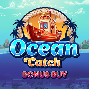 Ocean Catch Bonus Buy