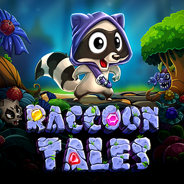 Raccoon Tales