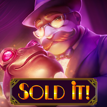 Sold It