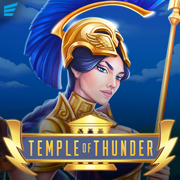 Temple Of Thunder