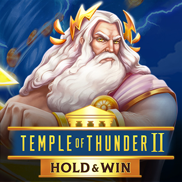 Temple Of Thunder Ii