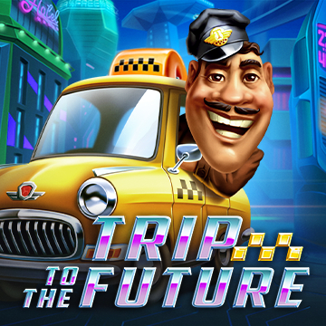 Trip To The Future
