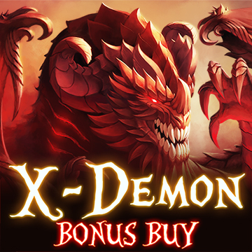 X-demon Bonus Buy