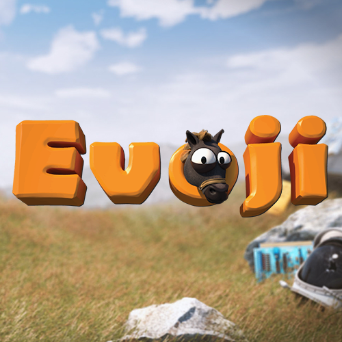 Evoji