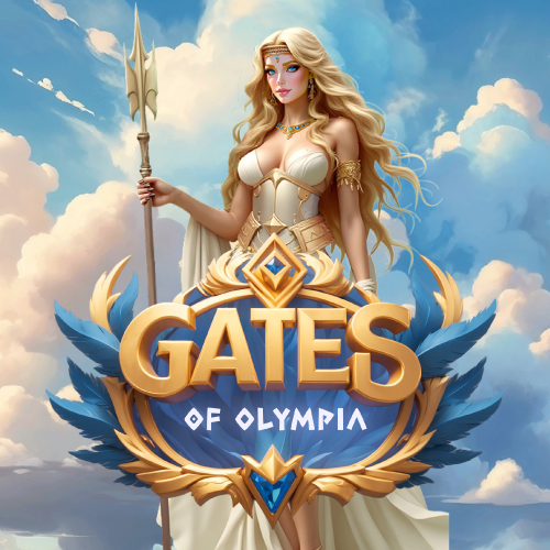 Gates Of Olympia