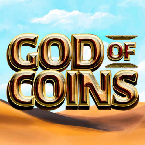 God Of Coins