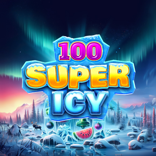 100 Super Icy