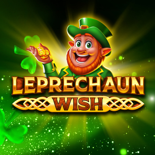 Leprechaun Wish