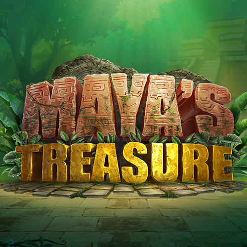 Maya's Treasure