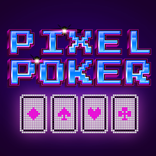 Pixel Poker