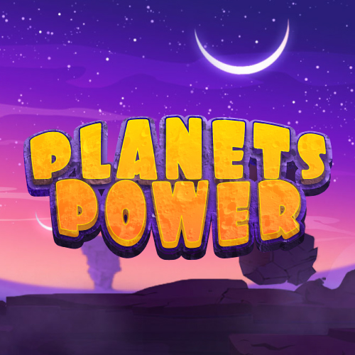 Planets Power