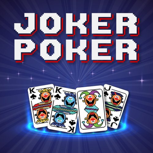Joker Poker