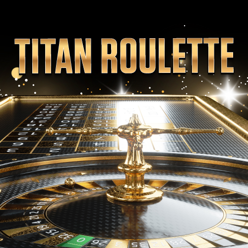 Titan Roulette