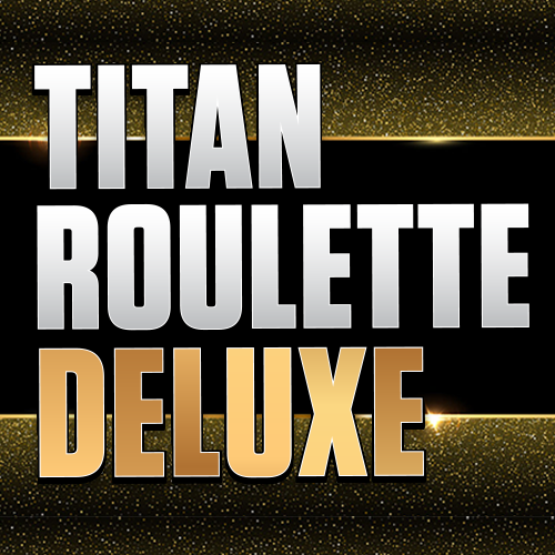Titan Roulette Deluxe