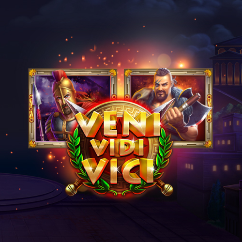 Veni Vidi Vici