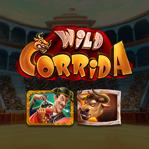 Wild Corrida