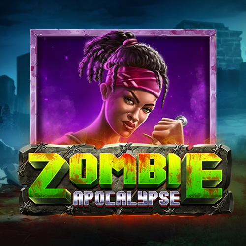 Zombie Apocalypse