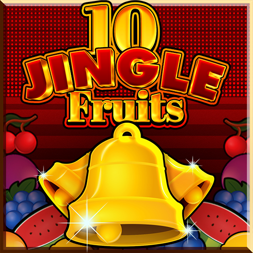 10 Jingle Fruits