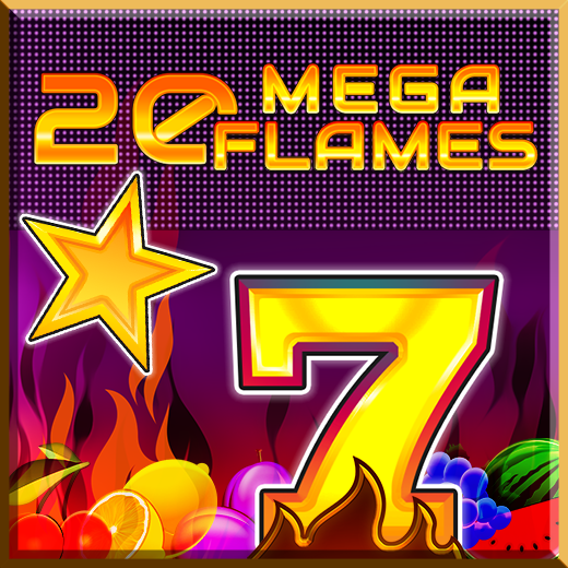 20 Mega Flames
