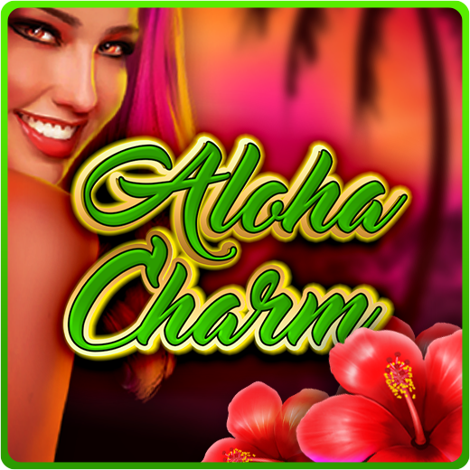 Aloha Charm