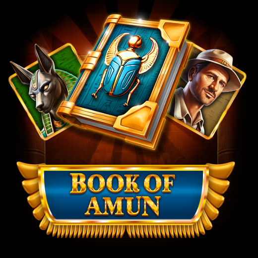 Book Of Amun