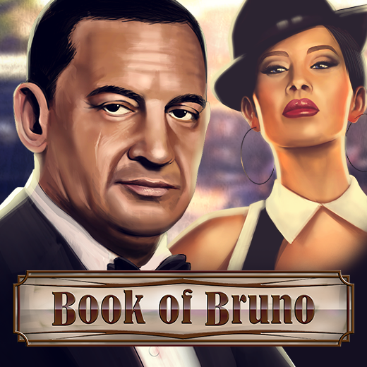 Book Of Bruno