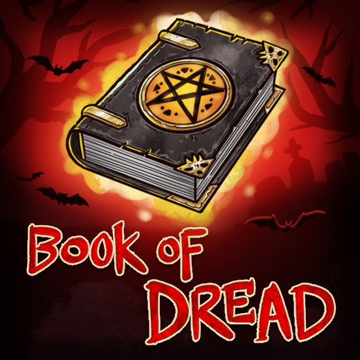 Book Of Dread