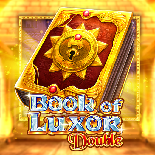 Book Of Luxor Double